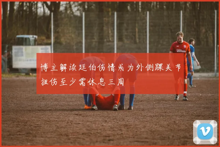 博主解读廷伯伤情或为外侧踝关节扭伤至少需休息三周