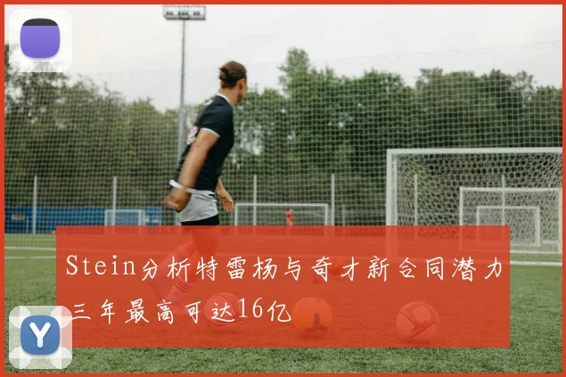 Stein分析特雷杨与奇才新合同潜力三年最高可达16亿